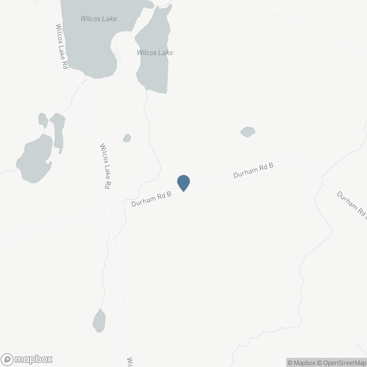 325719 DURHAM ROAD B, Priceville, Ontario N0C 1K0